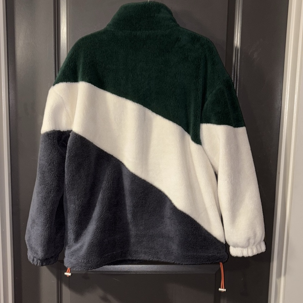 Unisex Redu Bomber Jacket - Picture 6 of 6